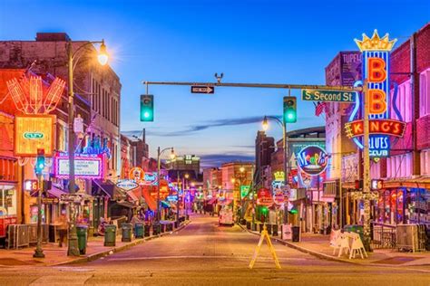 25 Fun Things To Do In Memphis (TN) - Attractions & Activities