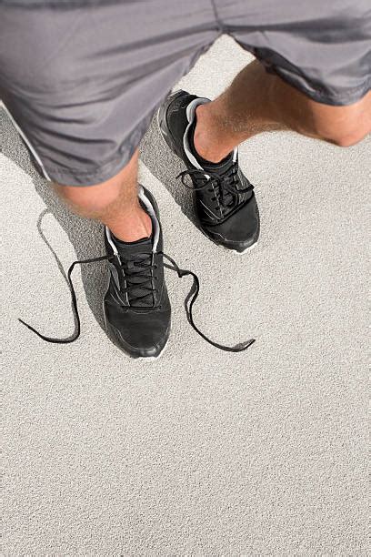 Best Untied Shoelaces Stock Photos, Pictures & Royalty-Free Images - iStock