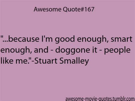 Stuart Smalley Quotes. QuotesGram