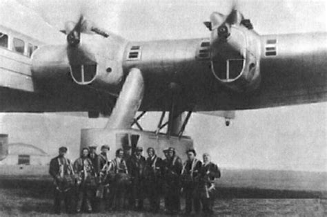 The Kalinin K-7 - Russia's Experimental Flying Fortress - Simple Flying