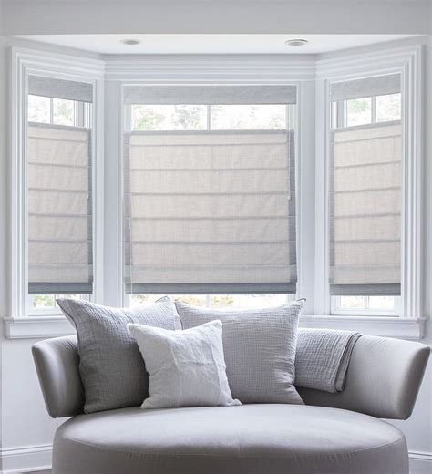 The Ultimate Guide to Blinds for Bay Windows - The Finishing Touch