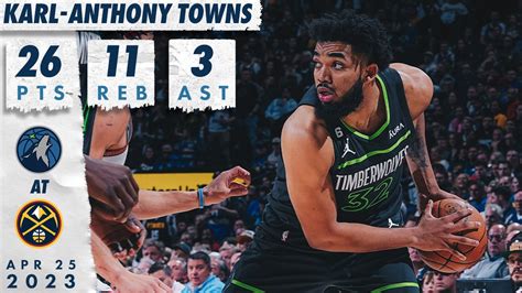 Timberwolves - The official site of the NBA for the latest NBA Scores ...