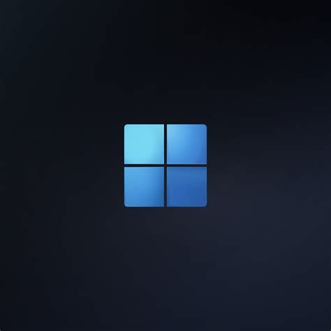 Microsoft Windows 11 Logo