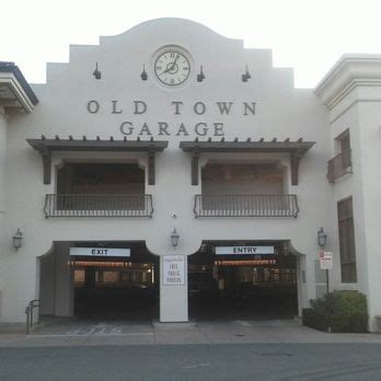 OLD TOWN TEMECULA PARKING GARAGE - Updated December 2024 - 13 Photos ...