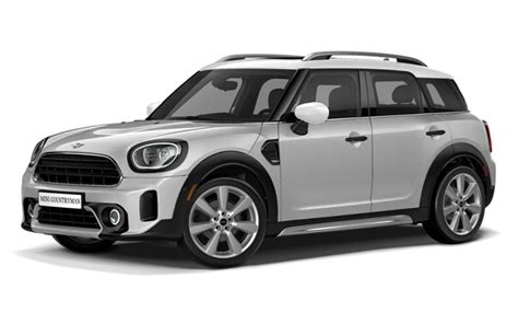 MINI Cooper Countryman 2021 Colors | Sandia MINI