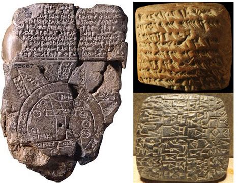 Sensational Find: Huge Cuneiform Archive Of Mysterious Ancient Clay ...