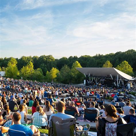 Chesterfield Amphitheater - STL Arts