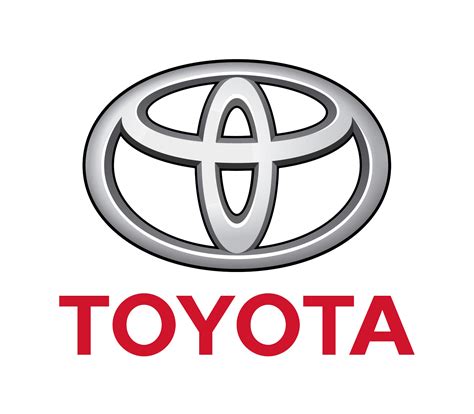 Toyota Logo PNG Transparent Images