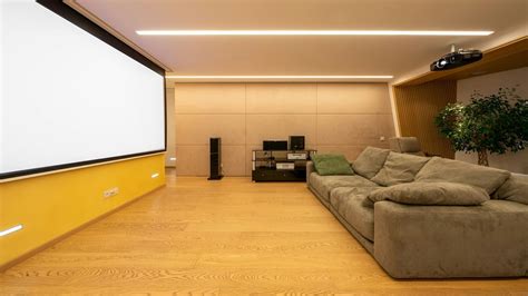 Top Home Theater Trends for Luxury Homes: 2024’s Latest Innovations