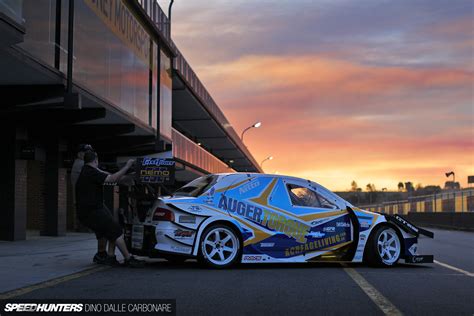 Nemo-33 - Speedhunters