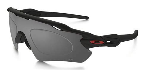 Oakley Radar EV Path Prescription Sunglasses | FramesDirect.com