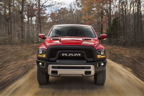 2015 Dodge Ram 1500 Rebel - HD Pictures @ carsinvasion.com