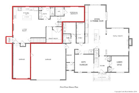 Mother Law Suite House Plans: Designing Your Dream Home - House Plans