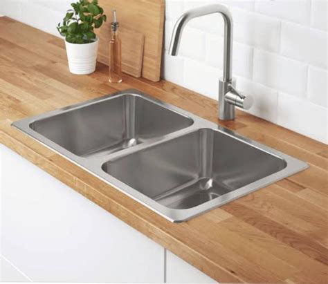 Stainless Steel Kitchen Sink Brands In India | Wow Blog