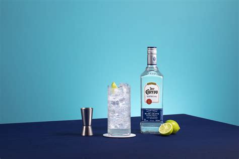 Cocktail Recipes - Jose Cuervo