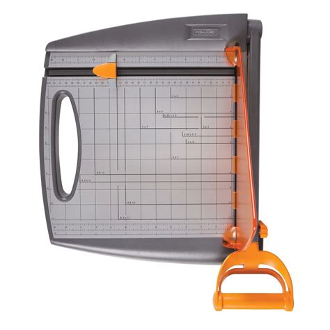 Fiskars Paper Cutter Replacement Parts | Reviewmotors.co