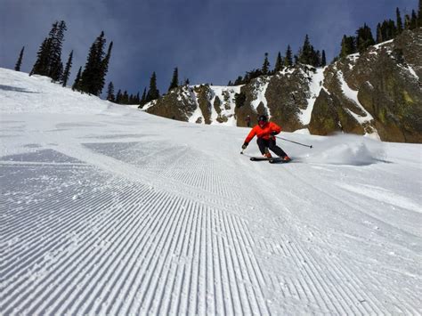 A Visit To Mission Ridge Ski Resort - Explore Washington State