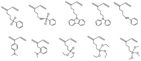 Catalysts | Free Full-Text | Synthesis of 1,3-Butadiene and Its 2 ...