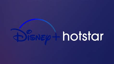 Hotstar Disney Plus : The Best Movie And Television Streaming Services ...