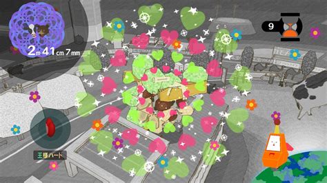 Katamari Forever review | GamesRadar+