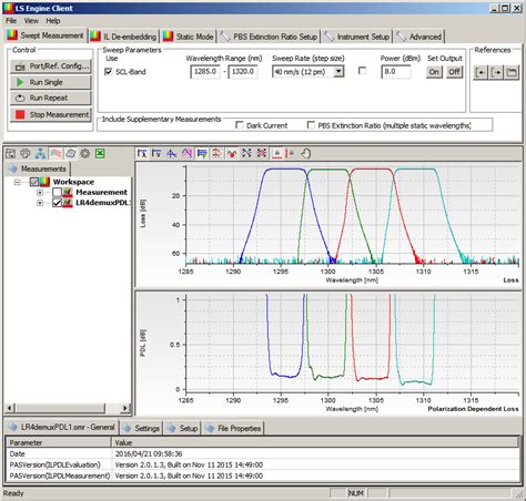 Photonic Application Suite | Keysight