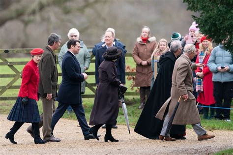 King and Queen to celebrate Christmas Day with family at Sandringham ...