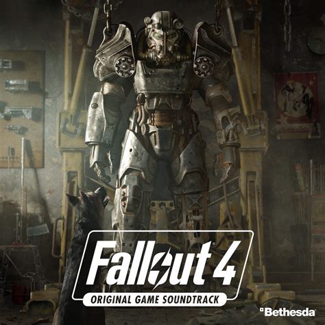 Fallout 4 soundtrack | Fallout Wiki | FANDOM powered by Wikia