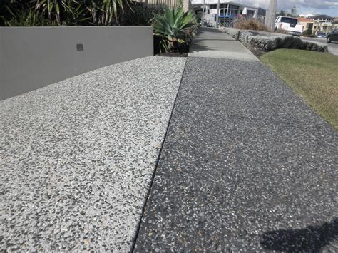 Tìm Hiểu Về Bê Tông đá Rửa Pebble Wash - Vietbeton