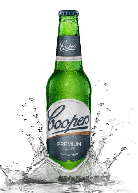 Coopers Beer Australia Packaging | Behance