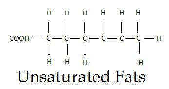 Saturated, Unsaturated, and Trans fats – What is Cholesterol?