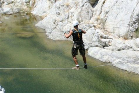 Cabo Adventures Canyon Canopy Tour: Cabo San Lucas Attractions Review ...