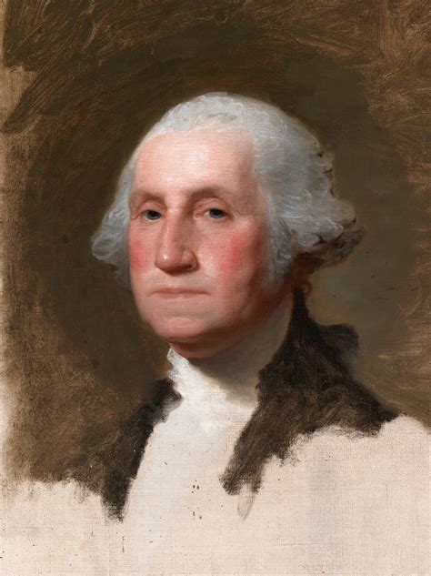 George Washington, 1732–1799 | America's Presidents: National Portrait ...