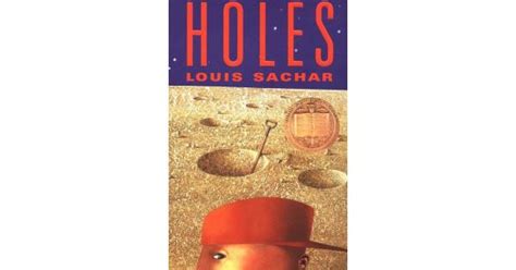 Holes Book Review | Common Sense Media