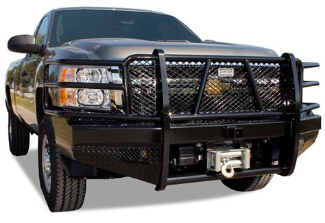 Ranch Hand Sport Front Bumper - AutoAccessoriesGarage.com