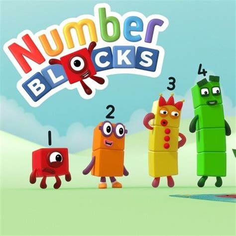 Stream Numberblocks - Main Theme by benleedelisle | Listen online for ...