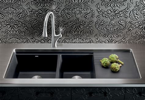 BLANCO Kitchen Sink detail PDF-file | Blanco