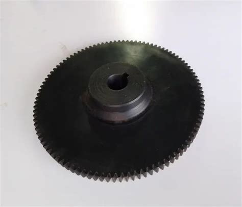 Alloy Steel Gear Teeth, For Automobile Industry at Rs 1500/piece in ...