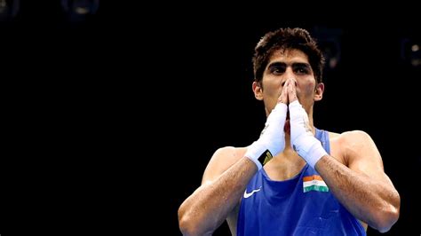 Vijender Singh’s Olympic medal, a triumph born out of necessity