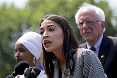 AOC, Omar set to endorse Bernie Sanders for president