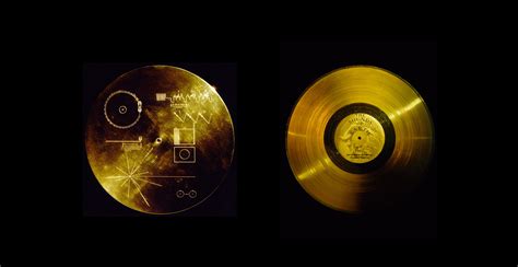 Voyager Golden Record