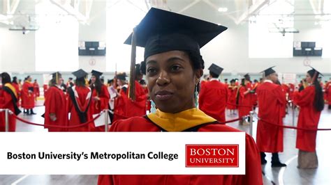 Boston University Metropolitan College World Ranking – CollegeLearners.com