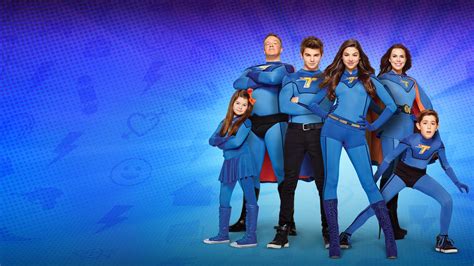 Watch The Thundermans Streaming Online - Try for Free