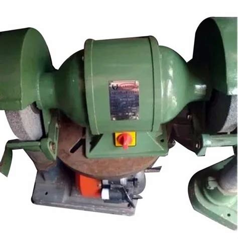 8 Inch Bench Grinder, Model Name/Number: BG008, 0.5 HP at Rs 5750 in Hosur