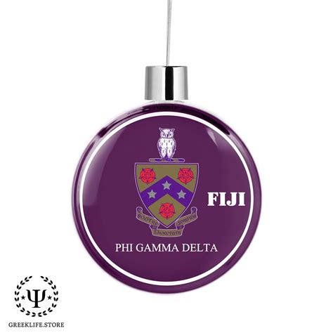 Phi Gamma Delta Officially Licensed Merchandise | GreekLife.Store ...