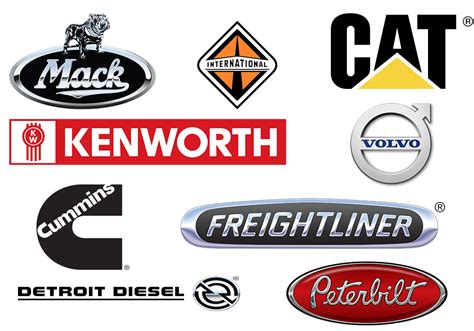 heavy-truck-brands | Motorplex Heavy Truck, RV, and Fleet Repair