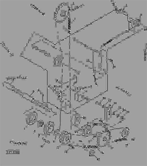 The Ultimate Guide to John Deere 566 Baler Parts Diagram: Everything ...