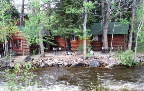 Estes Park Cabins - 30 Best Estes Park Cabin Rentals