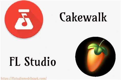 Cakewalk vs FL Studio in 2024: Which is Better and Why? - FL Studio ...