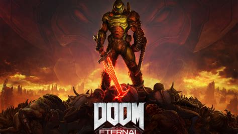 Bộ sưu tập hình nền doom eternal background 4k với các hình nền đẹp ...