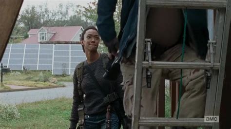 Recap of "The Walking Dead" Season 6 Episode 15 | Recap Guide